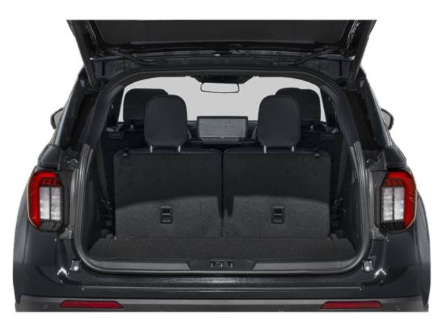 New 2027 Ford Explorer Tremor AWD/4WD image 10