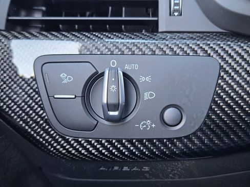 Used 2023 Audi RS 5 Sportback w/ Dynamic Package image 25