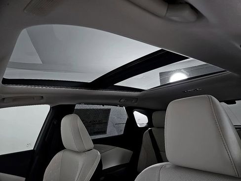 New 2026 Lexus RX 350 350 Luxury image 12