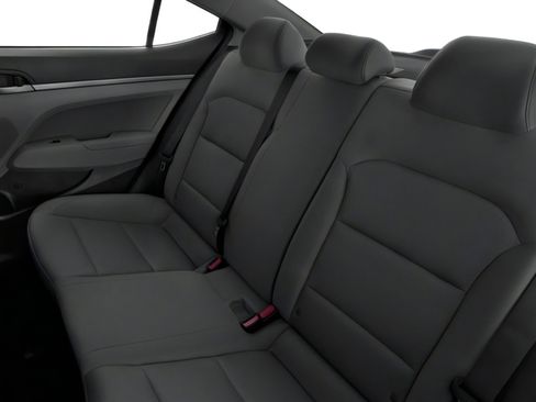 Used 2018 Hyundai Elantra SEL FWD image 17