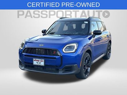 Used 2026 MINI Cooper Countryman S