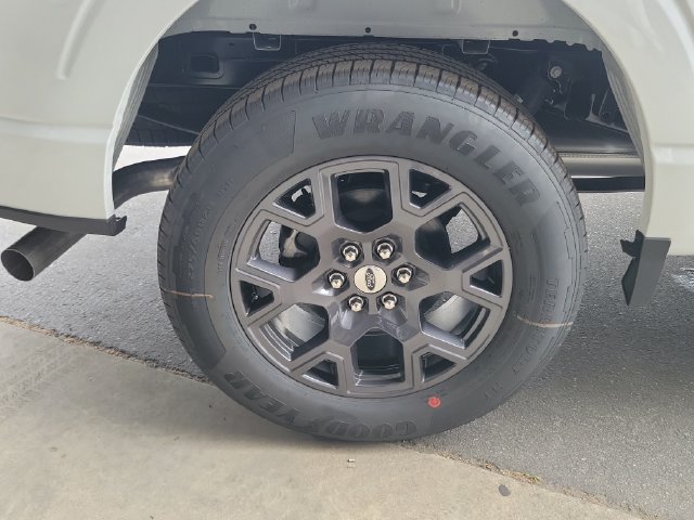 New 2026 Ford F150 STX w/ Equipment Group 200A RWD image 5