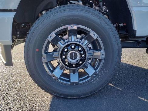 New 2026 Ford F250 XL w/ STX Appearance Package image 9