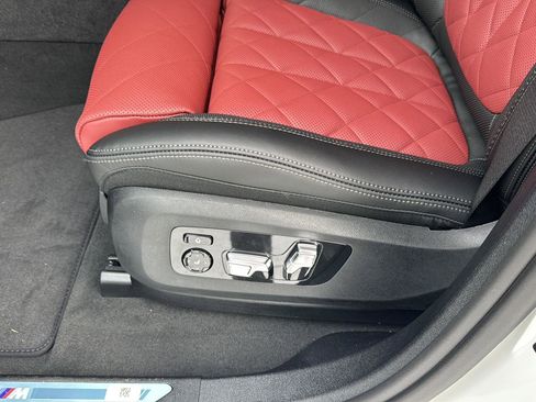 New 2026 BMW X6 xDrive40i image 27