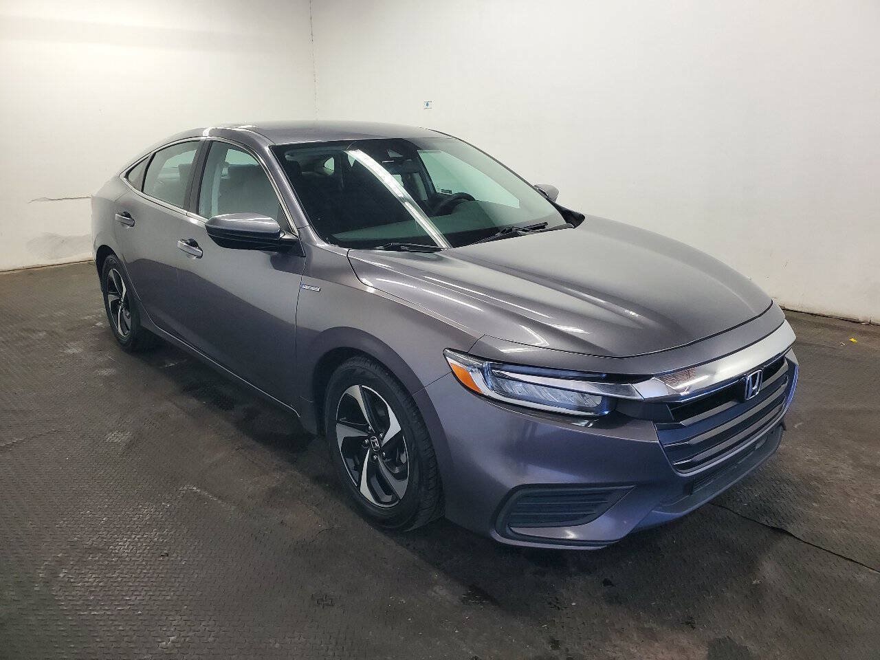 Used 2021 Honda Insight EX image 3