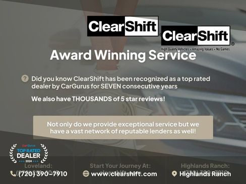 Used 2023 Ford F150 Lariat w/ Equipment Group 502A High AWD/4WD image 60
