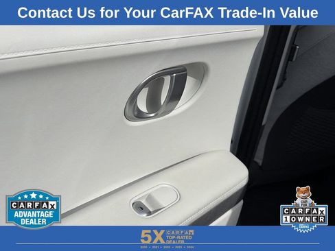 Used 2023 Hyundai Ioniq 5 Limited w/ Cargo Package image 28