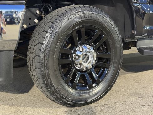 Used 2020 Ford F250 XLT w/ XLT Premium Package image 27