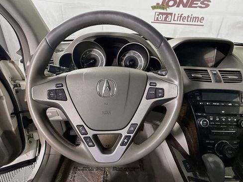 Used 2011 Acura MDX w/ Technology Package AWD/4WD image 20