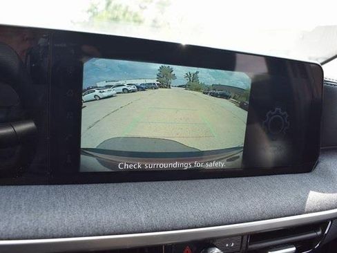 New 2025 Nissan Kicks SV w/ SV Premium Package image 25