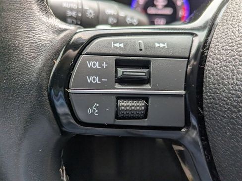 Certified 2023 Acura Integra A-Spec image 14