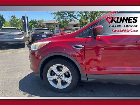 Used 2014 Ford Escape SE FWD image 14