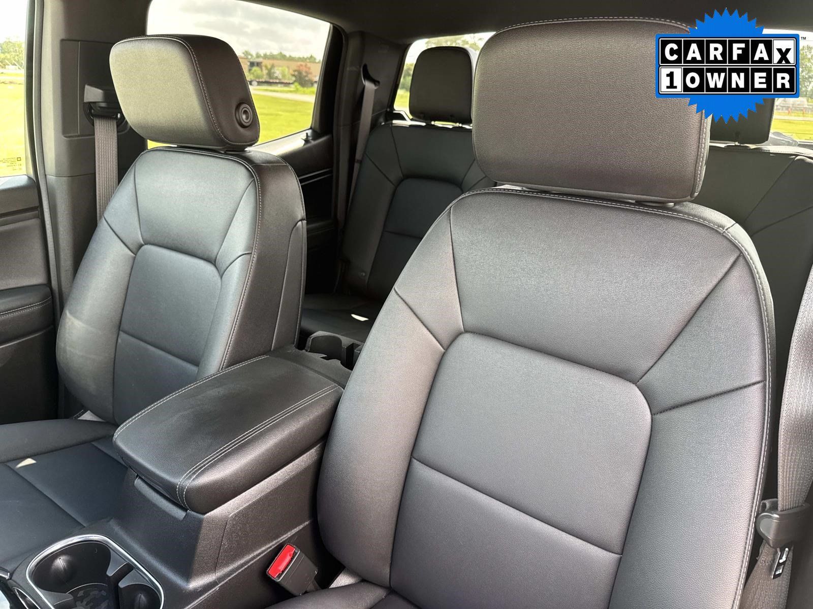 Used 2025 GMC Canyon Elevation w/ Convenience Package RWD image 25