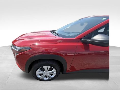 Used 2026 Chevrolet Trax LS FWD image 4