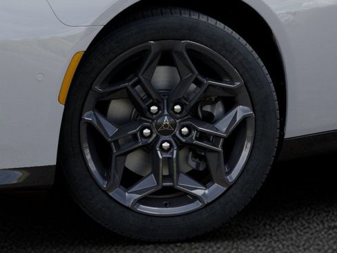 New 2026 Dodge Charger R/T AWD/4WD image 8