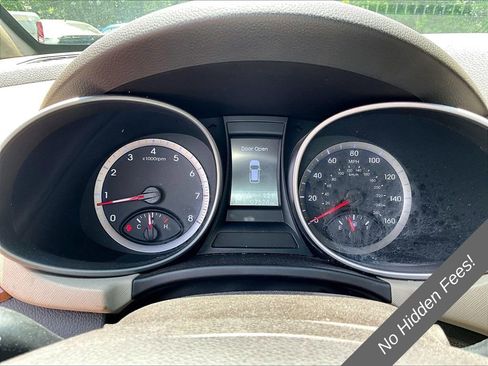 Used 2014 Hyundai Santa Fe GLS AWD/4WD image 17