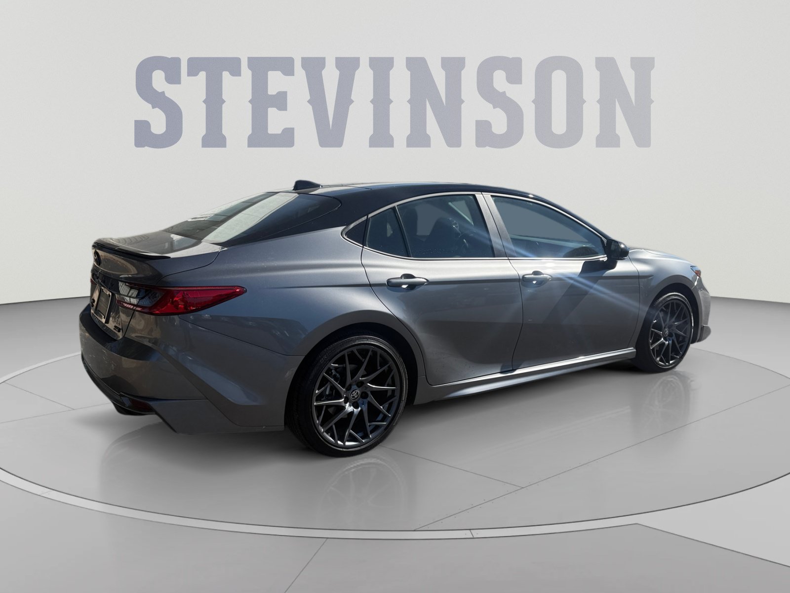 Used 2025 Toyota Camry XSE w/ Premium Package AWD/4WD image 5