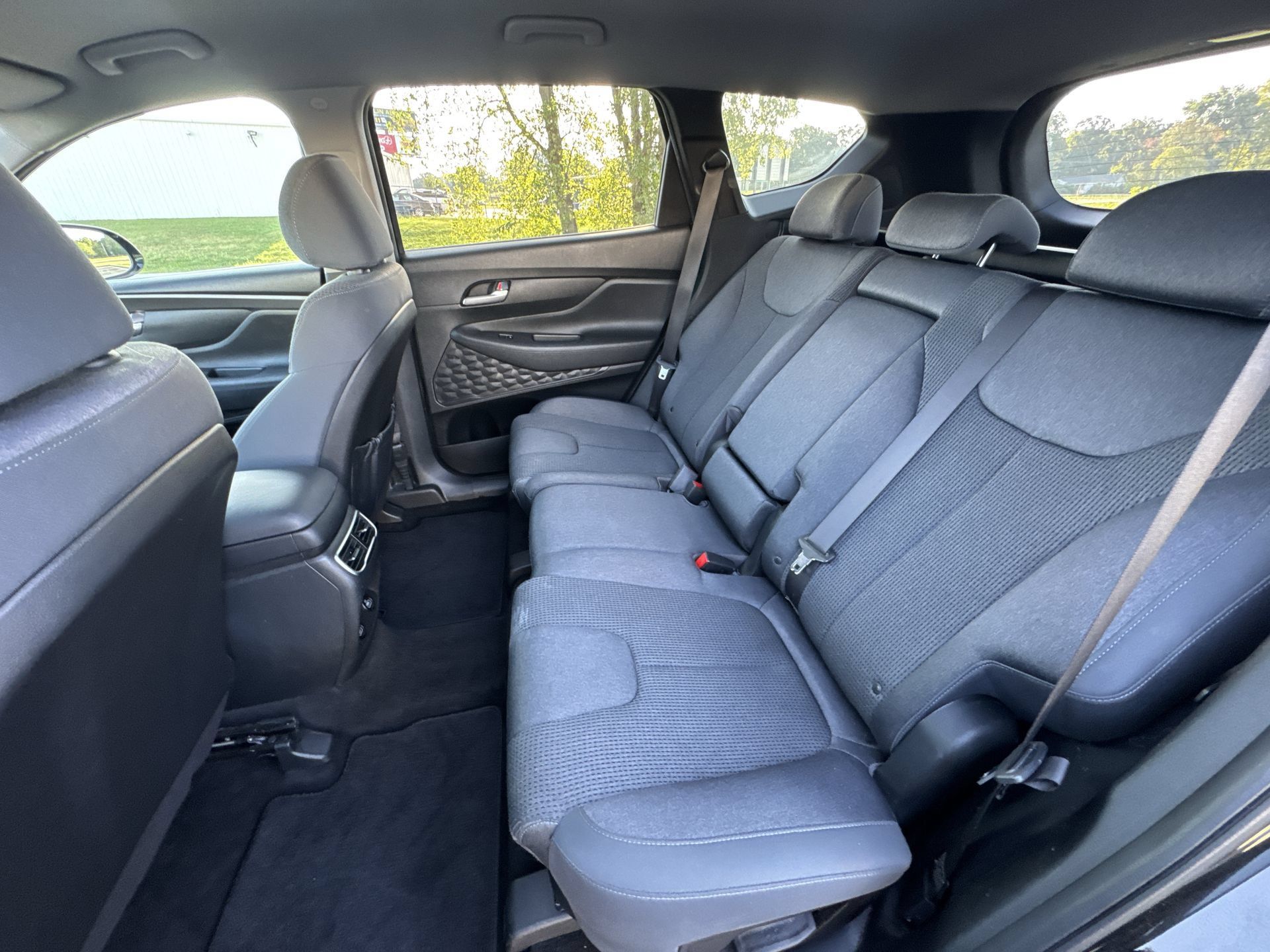 Used 2022 Hyundai Santa Fe SEL AWD/4WD image 22