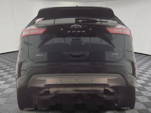 Used 2023 Ford Edge SEL w/ Convenience Package image 9