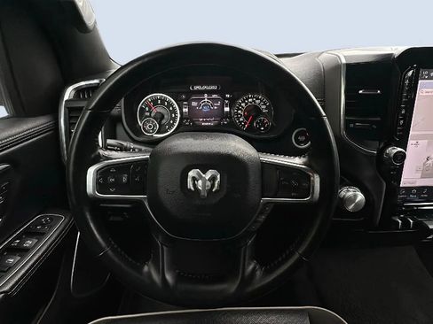 Used 2023 RAM 1500 Laramie image 10