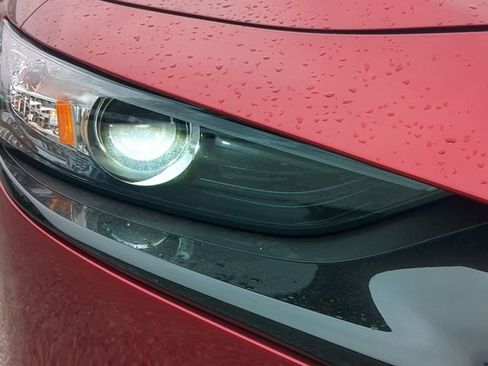 New 2026 MAZDA MAZDA3 s Sport image 9