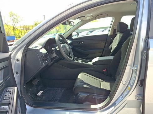 New 2026 Honda Accord LX image 10