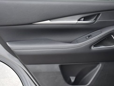 New 2027 INFINITI QX60 Luxe w/ Cargo Package FWD image 30