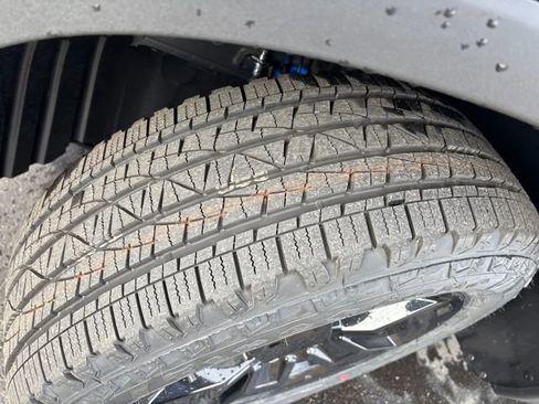 New 2026 Honda Ridgeline Black Edition image 29