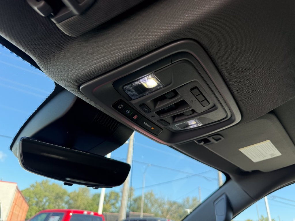New 2026 GMC Sierra 1500 Denali w/ Technology Package AWD/4WD image 21