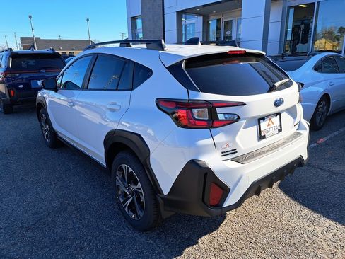 New 2026 Subaru Crosstrek 2.0i Premium image 4
