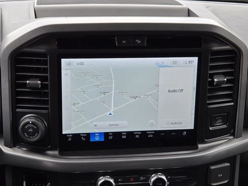 New 2025 Ford F150 XLT w/ Equipment Group 302A MID image 14