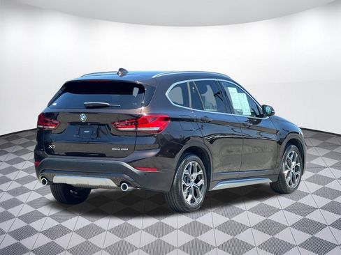 Used 2020 BMW X1 sDrive28i FWD image 7