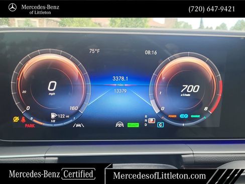 Certified 2023 Mercedes-Benz GLS 450 4MATIC image 15