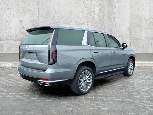 Used 2023 Cadillac Escalade Premium Luxury AWD/4WD image 11