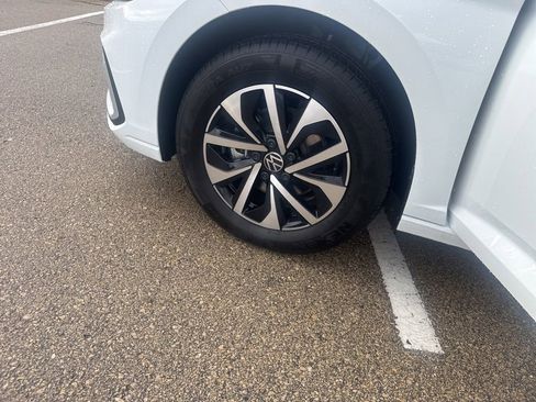 New 2026 Volkswagen Jetta S image 12