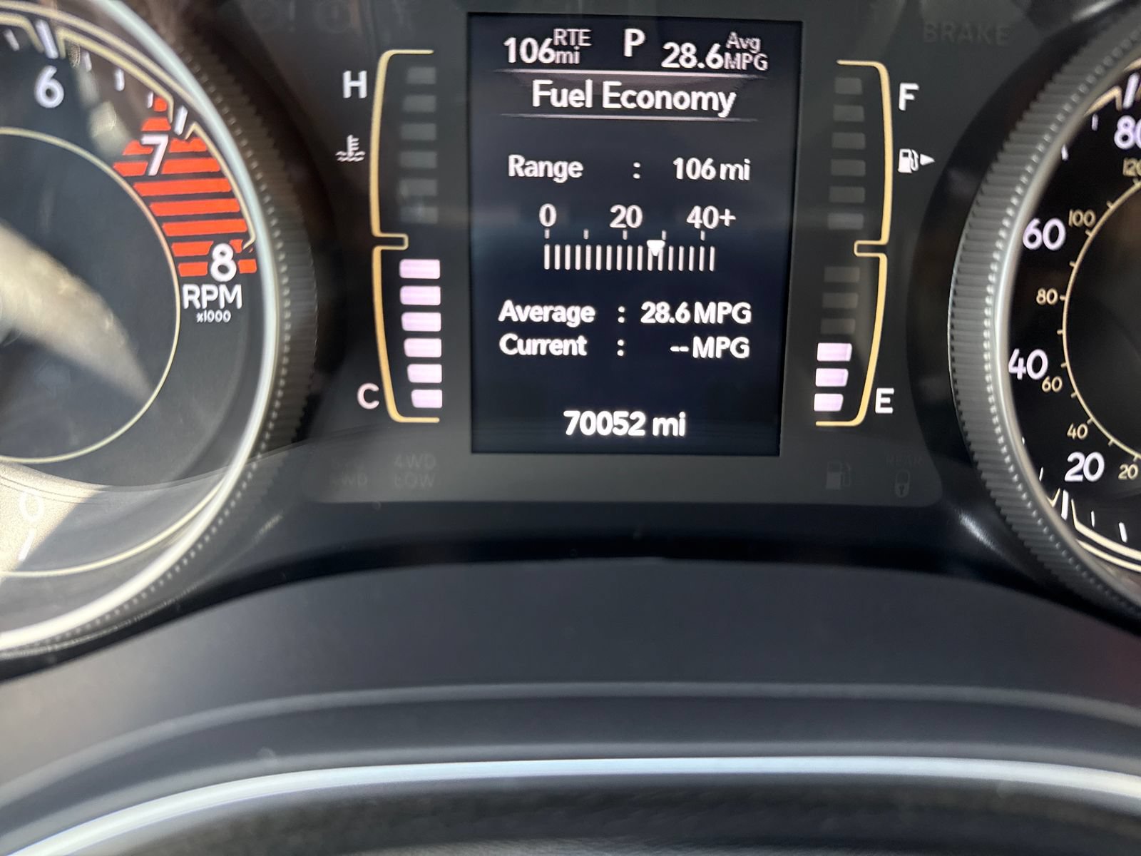 Used 2021 Jeep Cherokee Latitude Lux FWD image 16