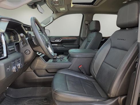 Used 2024 GMC Sierra 1500 Denali w/ Denali Reserve Package image 15