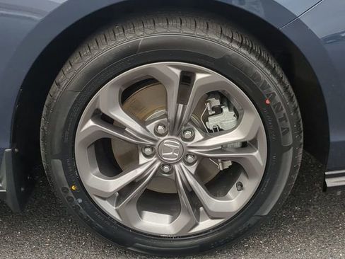 Used 2023 Honda Accord EX-L image 10