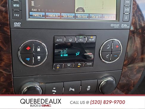 Used 2012 GMC Yukon Denali image 19