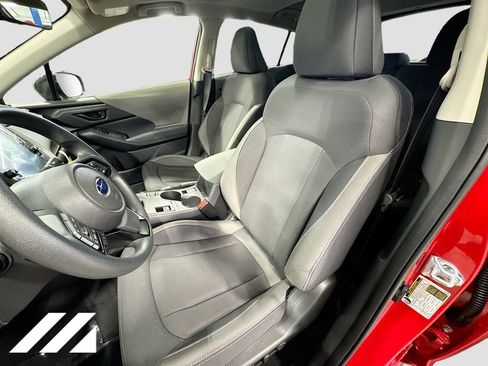 Used 2025 Subaru Crosstrek 2.0i Premium image 21