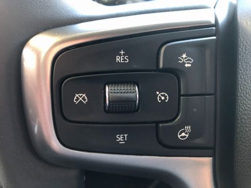 Certified 2024 Chevrolet Silverado 1500 LT image 31