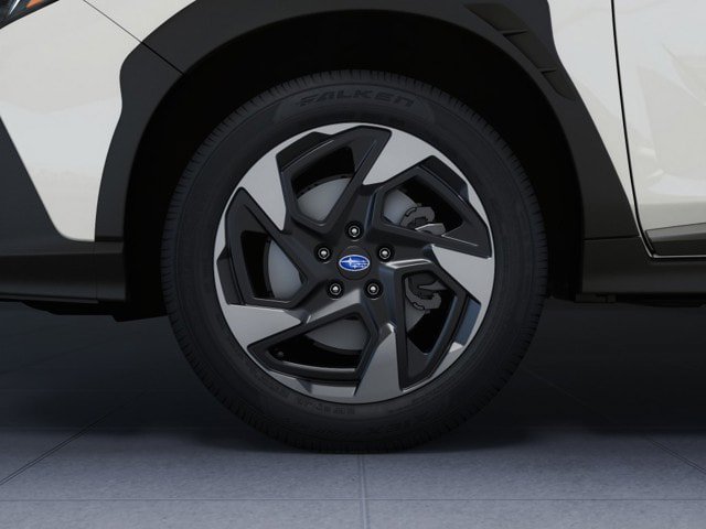 New 2027 Subaru Crosstrek 2.5i Limited AWD/4WD image 9
