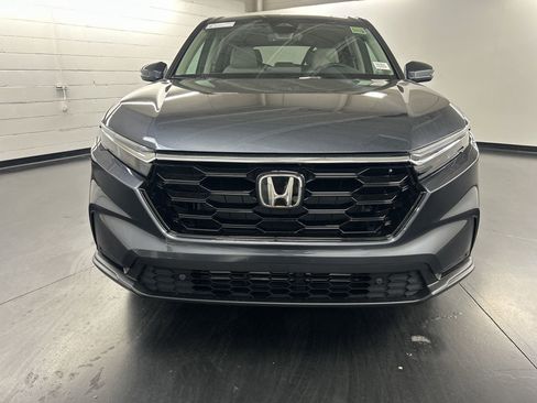 New 2026 Honda CR-V EX-L image 6