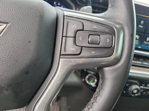 Used 2023 Chevrolet Silverado 1500 RST w/ Convenience Package II RWD image 22