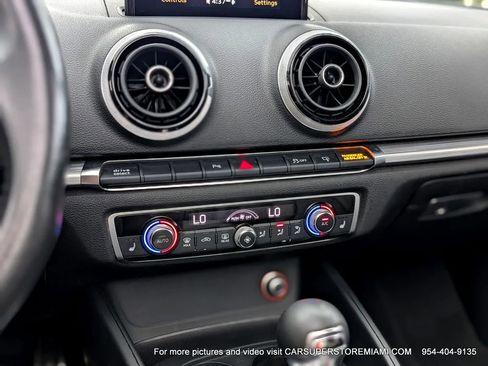 Used 2015 Audi A3 1.8T Premium Plus image 66