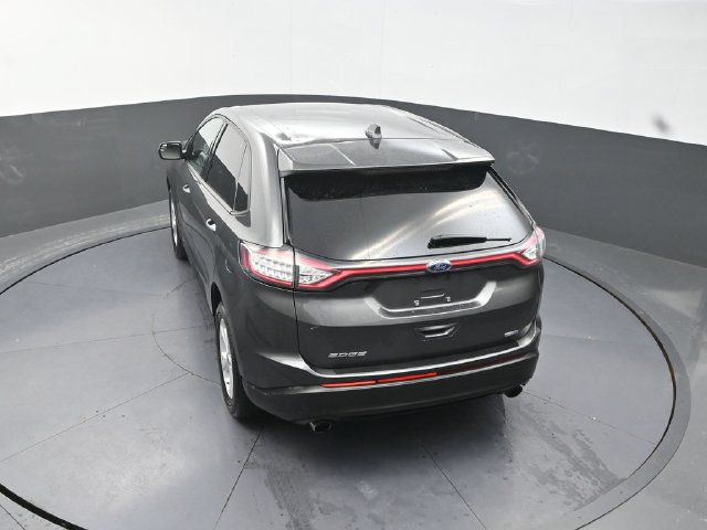 Used 2017 Ford Edge SE w/ Cargo Accessory Package AWD/4WD image 27