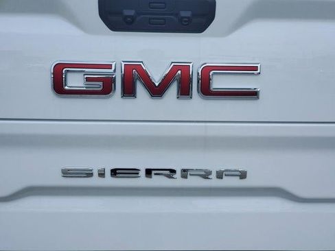 New 2026 GMC Sierra 1500 AT4X AWD/4WD image 6