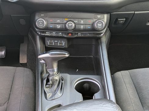 Used 2021 Dodge Durango SXT w/ 3rd Row Seating Group RWD image 20