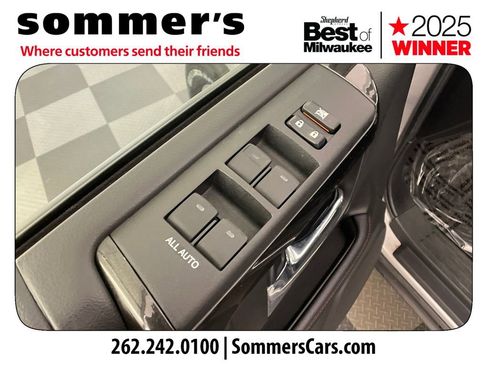 Used 2021 Toyota 4Runner TRD Off-Road image 11