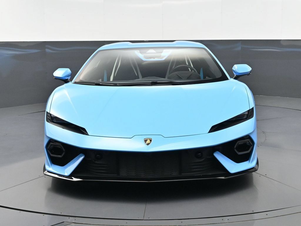 Used 2026 Lamborghini Temerario AWD/4WD image 11